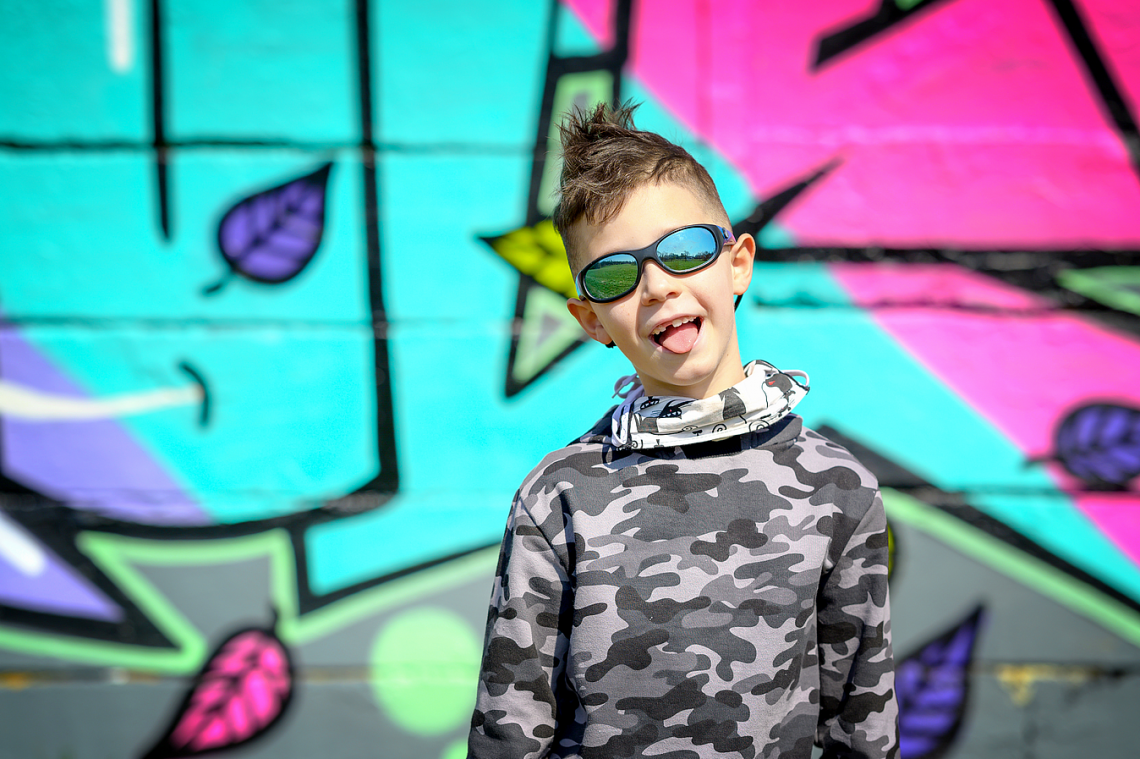 Graffiti