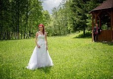 Svatba Dominik & Tereza